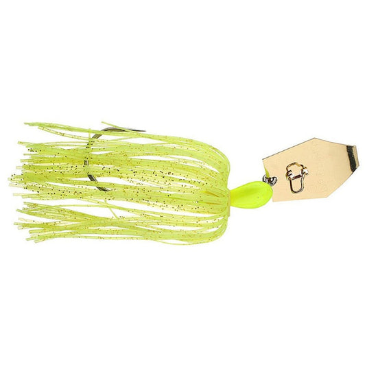 Z-Man Original Chatterbaits - Chartreuse