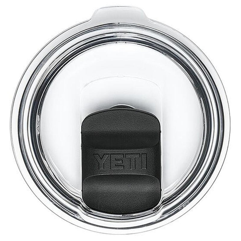 Load image into Gallery viewer, Yeti Rambler MagSlider Lids - Clear 10 - 20 oz