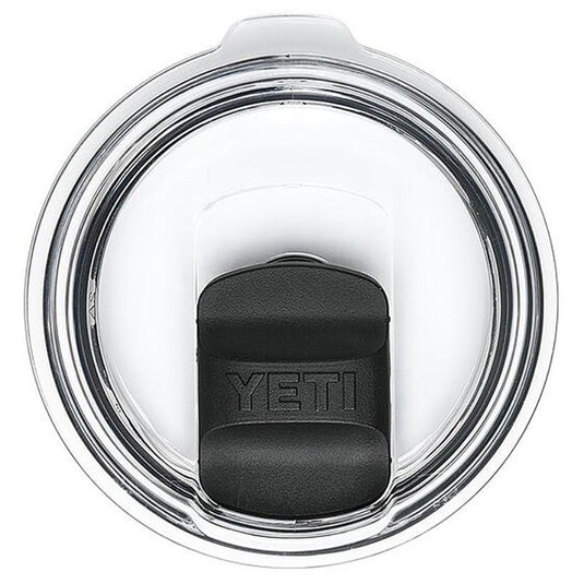 Yeti Rambler MagSlider Lids - Clear 10 - 20 oz