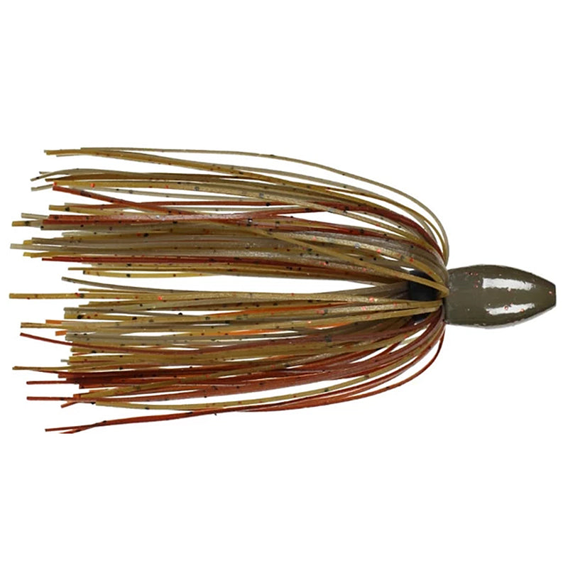 Load image into Gallery viewer, Strike King Tour Grade Tungsten Slither Rig Punch Weight