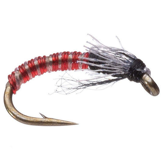 Umpqua Jujubee Midge Flies