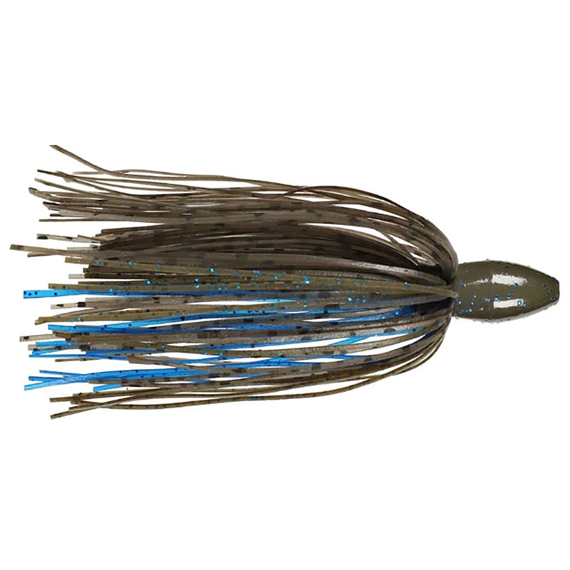 Load image into Gallery viewer, Strike King Tour Grade Tungsten Slither Rig Punch Weight