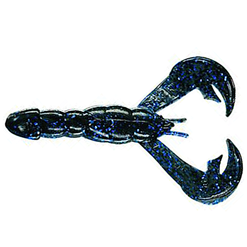 Load image into Gallery viewer, Strike King Rage Craw