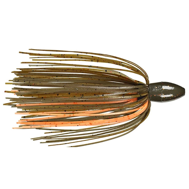 Load image into Gallery viewer, Strike King Tour Grade Tungsten Slither Rig Punch Weight