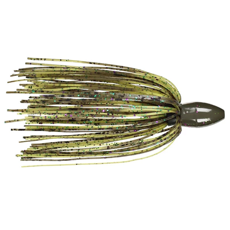Load image into Gallery viewer, Strike King Tour Grade Tungsten Slither Rig Punch Weight
