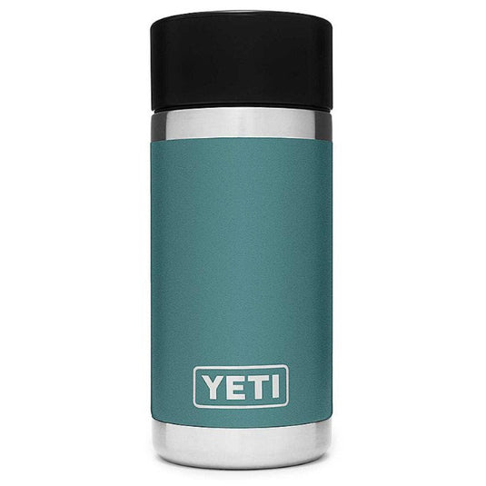 Yeti Rambler with Hotshot Lid - River Green