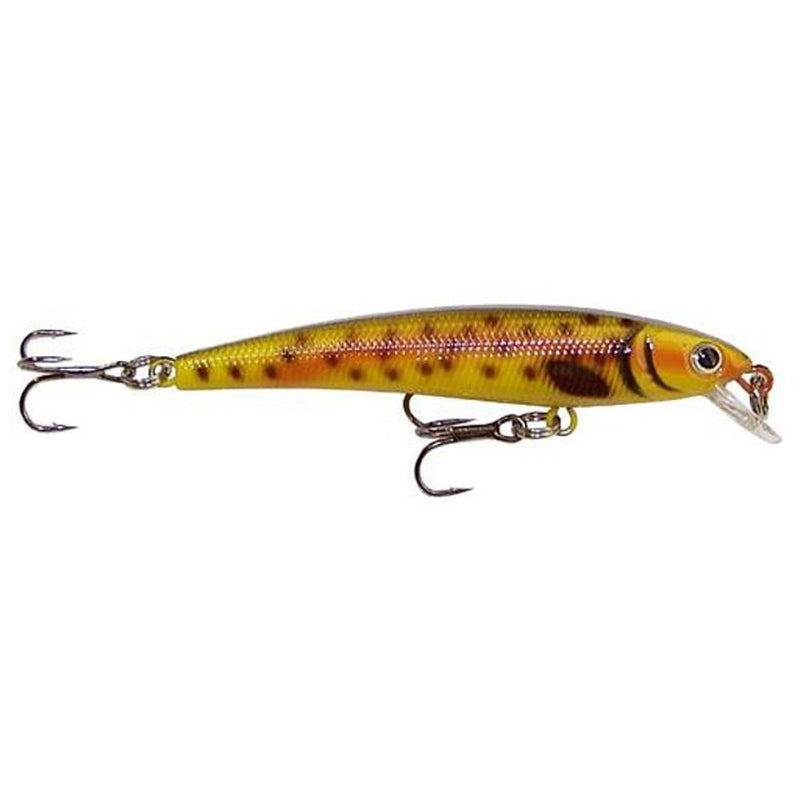 Load image into Gallery viewer, Trout Magnet Trout Cranks - Brown Trout