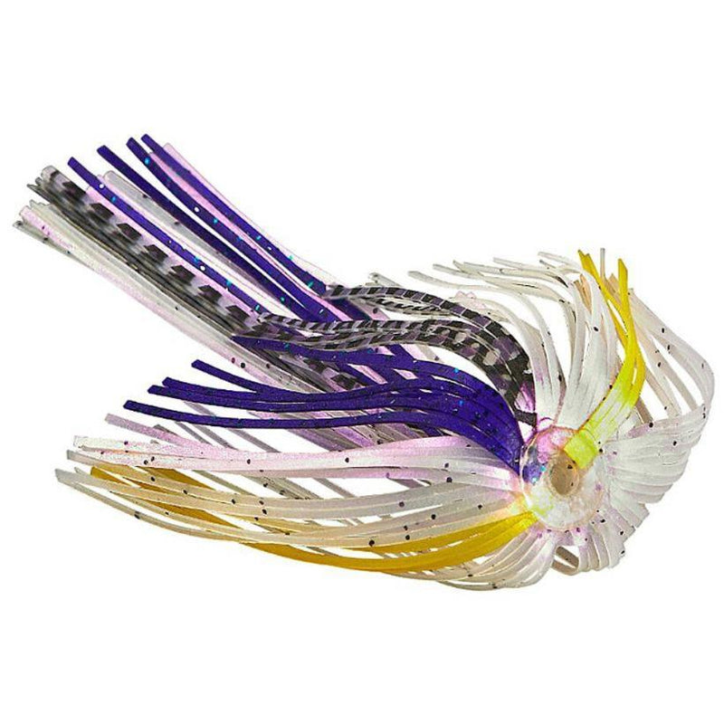 Load image into Gallery viewer, War Eagle Replacement Skirts - Sexxy Purple Shad