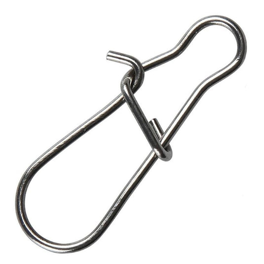 Eagle Claw Dual Lock Snaps