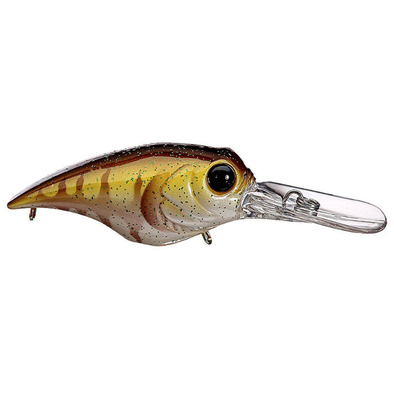 Load image into Gallery viewer, Teckel Drunker Crankbaits - Molting Craw
