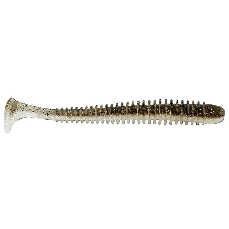 Load image into Gallery viewer, Keitech Swing Impact Swimbait - Crystal Shad