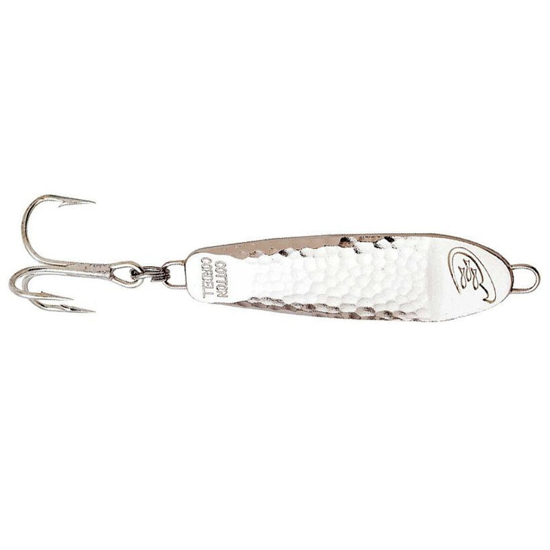 Load image into Gallery viewer, Cotton Cordell C.C. Spoon Chrome