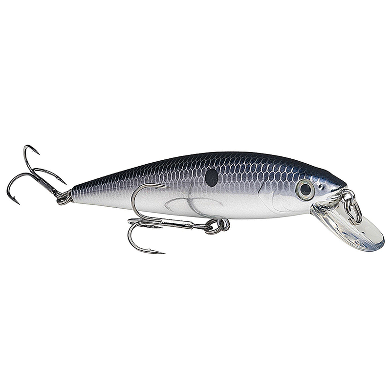 Load image into Gallery viewer, Strike King Kvd 200 Series Jerkbaits Chrome Blue