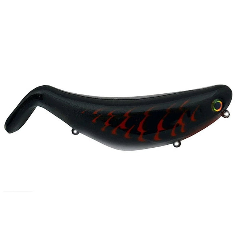 Load image into Gallery viewer, Rat-L-Trap Bill Lewis Stutterstep 5.0 Topwater Crankbaits - Firebird