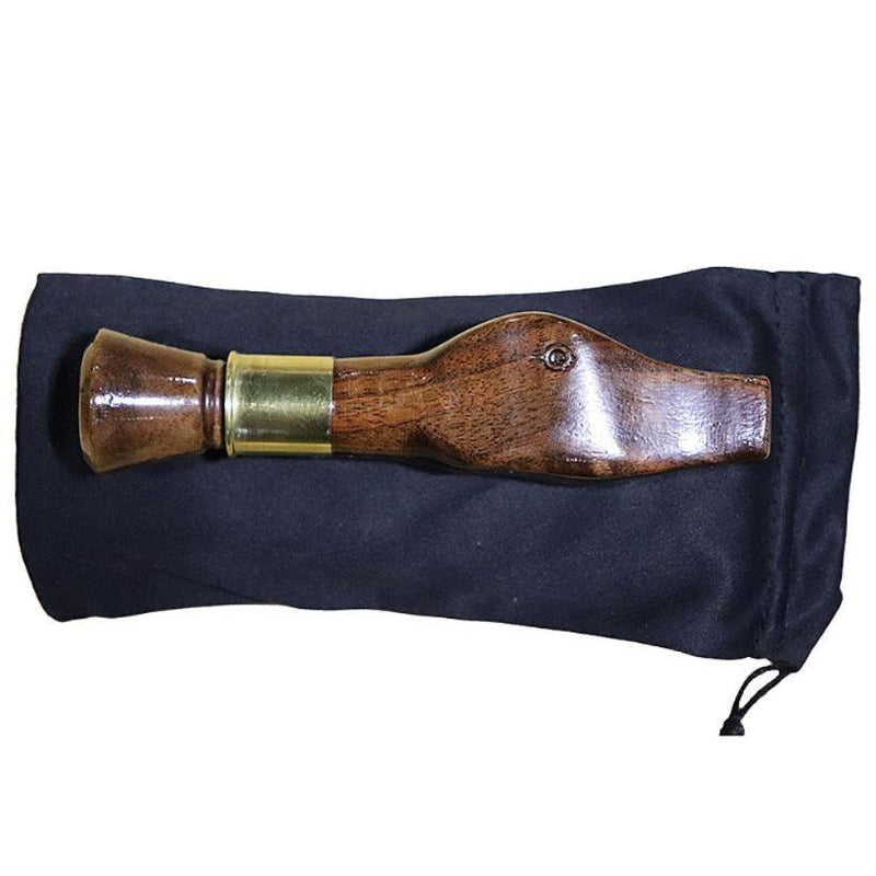 Load image into Gallery viewer, Counts' Custom Calls - Walnut