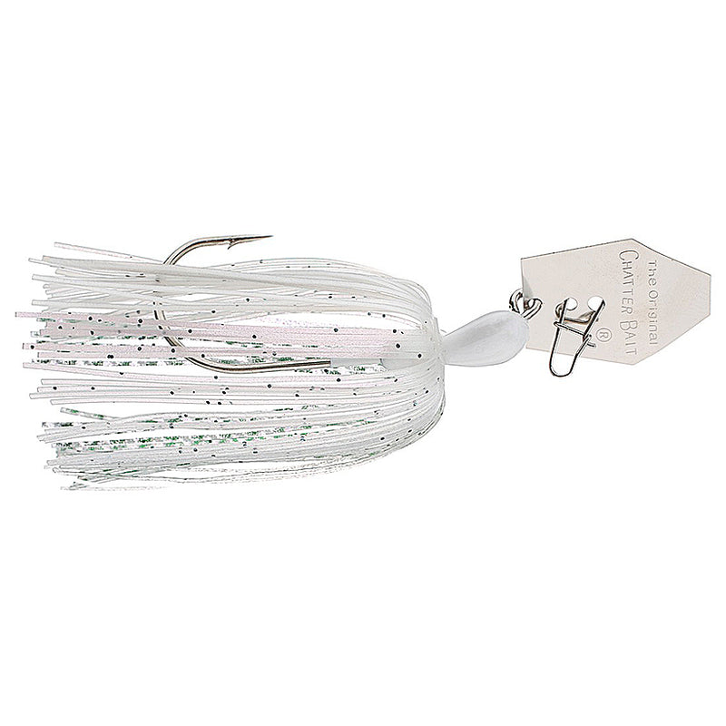 Load image into Gallery viewer, Z-Man Original Chatterbaits - Gizzard Shad
