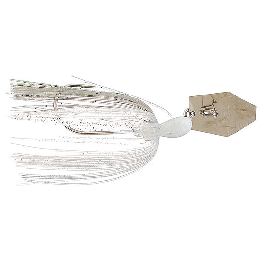 Z-Man Original Chatterbaits - Green Back Shad