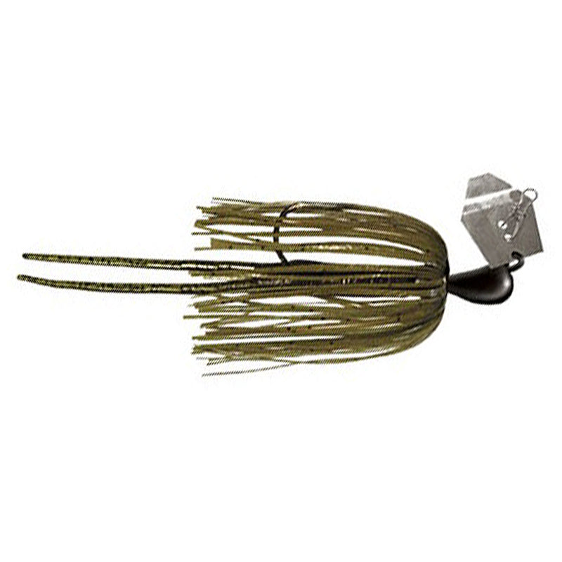 Load image into Gallery viewer, Z-Man Original Chatterbaits - Green Pumpkin