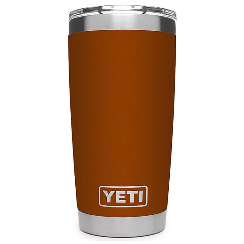 Load image into Gallery viewer, Yeti Rambler Tumbler 20 oz