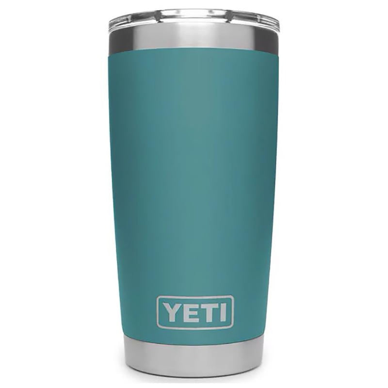 Load image into Gallery viewer, Yeti Rambler Tumbler 20 oz