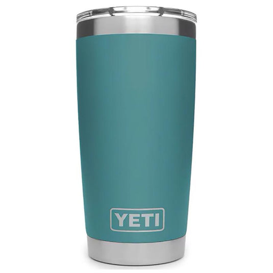 Yeti Rambler Tumbler 20 oz