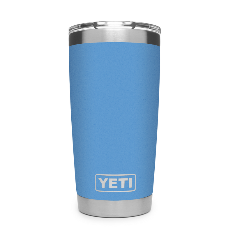 Load image into Gallery viewer, Yeti Rambler Tumbler 20 oz