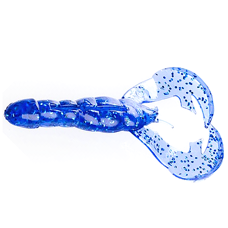 Load image into Gallery viewer, Strike King Rage Craw