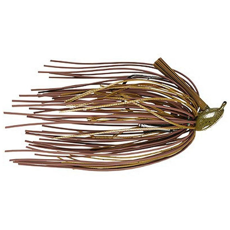 Load image into Gallery viewer, Buckeye Lures Mop Jig