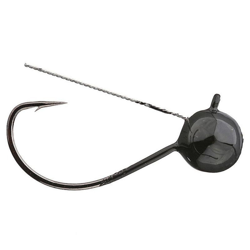 Load image into Gallery viewer, Buckeye Lures Flick It Wacky Rig Head