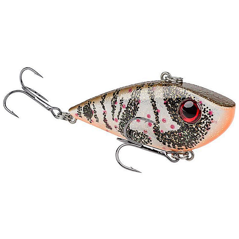 Load image into Gallery viewer, Strike King Red Eye Shad Lipless Crankbaits - Albino Craw