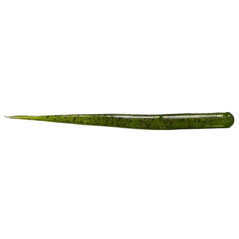 Load image into Gallery viewer, Motivated Bait 7D Shakey Head Worms - Watermelon Orange