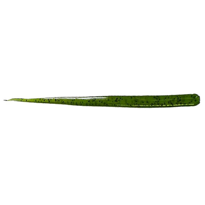 Load image into Gallery viewer, Motivated Bait 7D Shakey Head Worms - Watermelon Seed