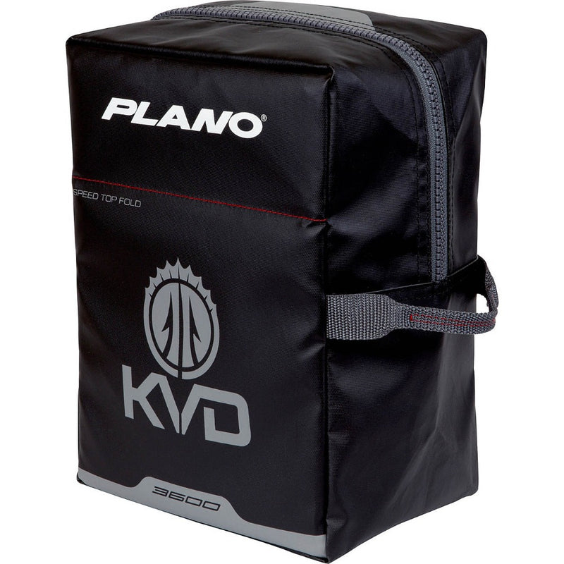 Load image into Gallery viewer, Plano KVD 3600 Wormfile Speedbag