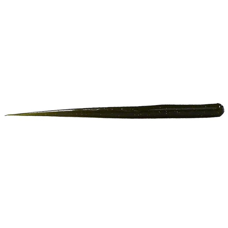Load image into Gallery viewer, Motivated Bait 7D Shakey Head Worms - Summer Grass