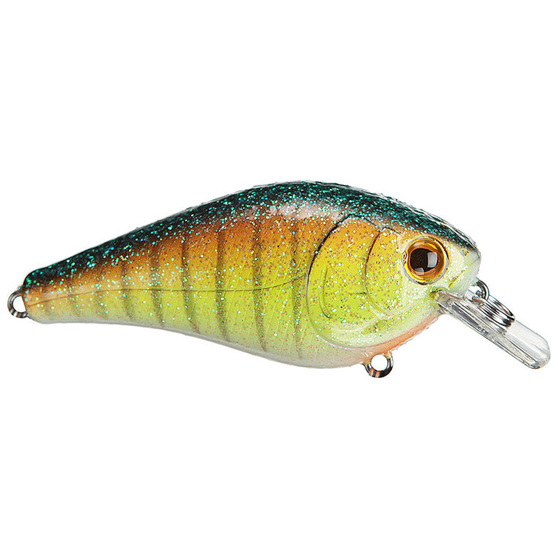 Load image into Gallery viewer, Luck E Strike Rick Clunn Squarebill Crankbaits - Bream