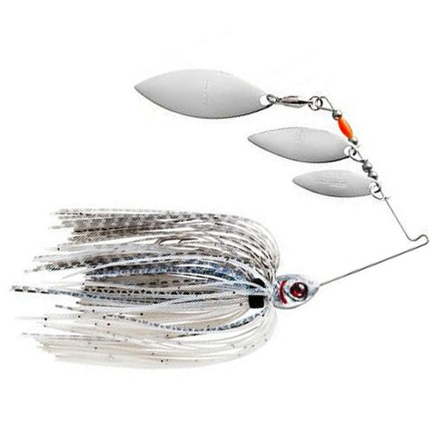 Booyah Mini Shad Spinnerbaits - Southern Reel Outfitters
