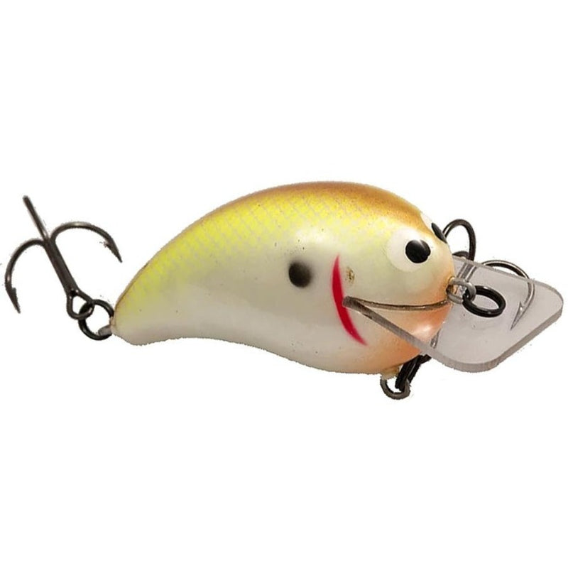 Load image into Gallery viewer, Black Label Tackle Ricochet Crankbaits - Classic