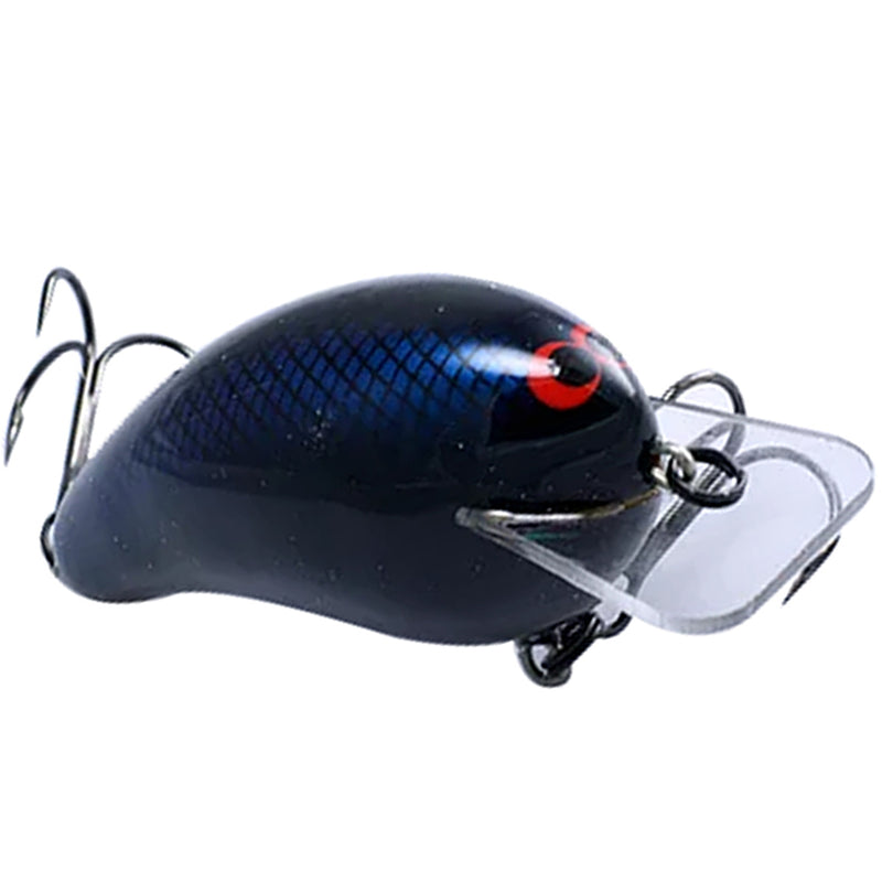 Load image into Gallery viewer, Black Label Tackle Ricochet Crankbaits - Lights Out