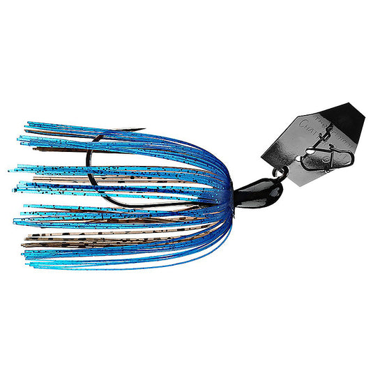 Z-Man Original Chatterbaits - Okeechobee Craw
