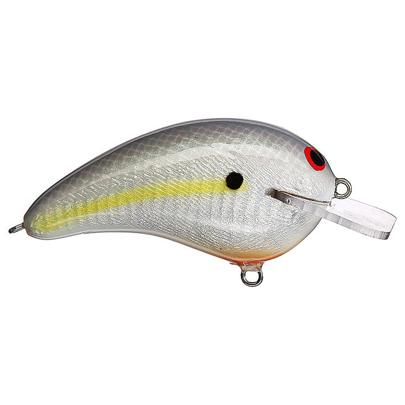 Load image into Gallery viewer, Black Label Tackle Ricochet Crankbaits - Sexy Foil