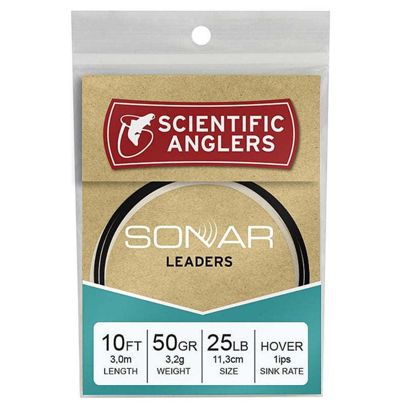 Load image into Gallery viewer, Scientific Angler Sonar 10' Leader