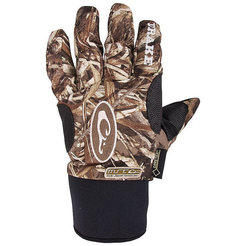 Drake Waterfowl MST Refuge HS GORE-TEX Gloves - Southern Reel Outfitters
