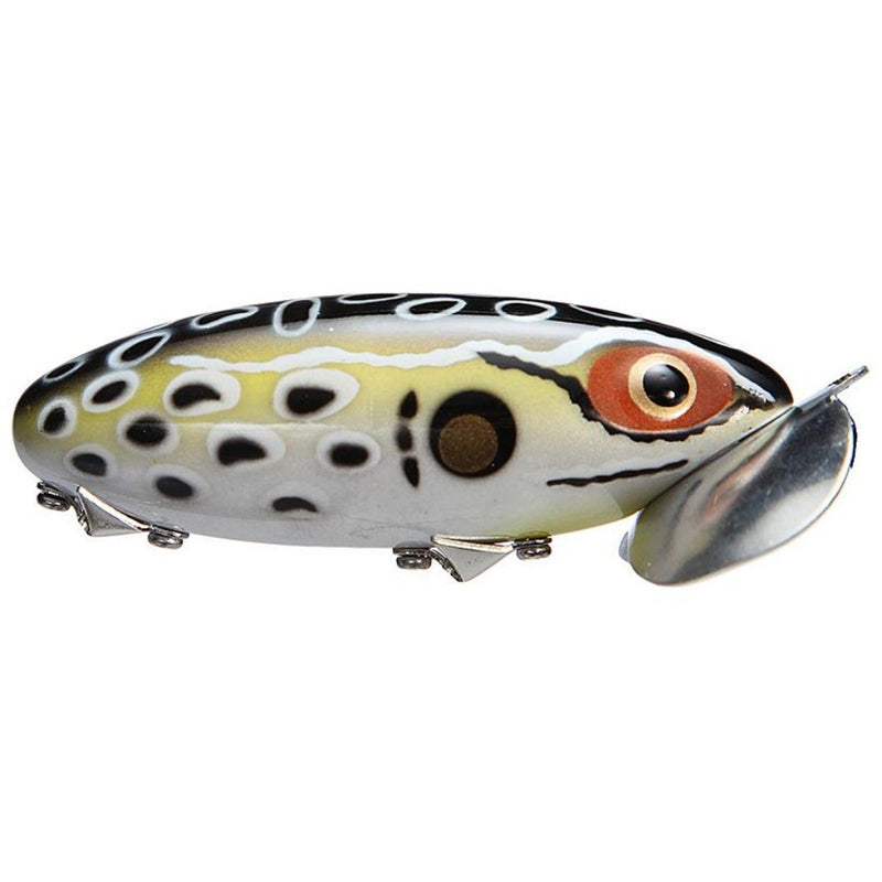 Load image into Gallery viewer, Arbogast Jitterbug Cricket Frog