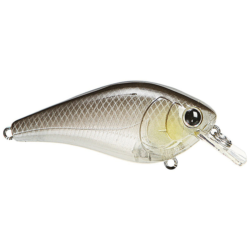 Load image into Gallery viewer, Luck E Strike Rick Clunn Squarebill Crankbaits - Reel Shad