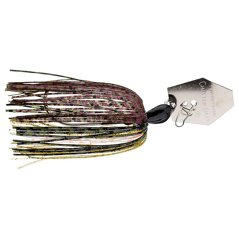 Load image into Gallery viewer, Z-Man Original Chatterbaits - Perch