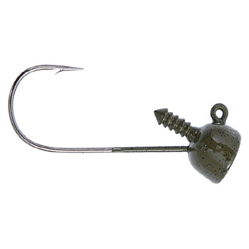 Load image into Gallery viewer, Buckeye Lures Spot Remover Jighead