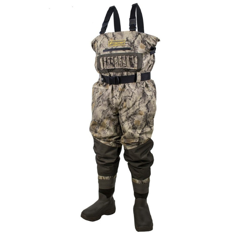 Load image into Gallery viewer, Frogg Toggs Grand Refuge 3.0 Waders - Natural Gear