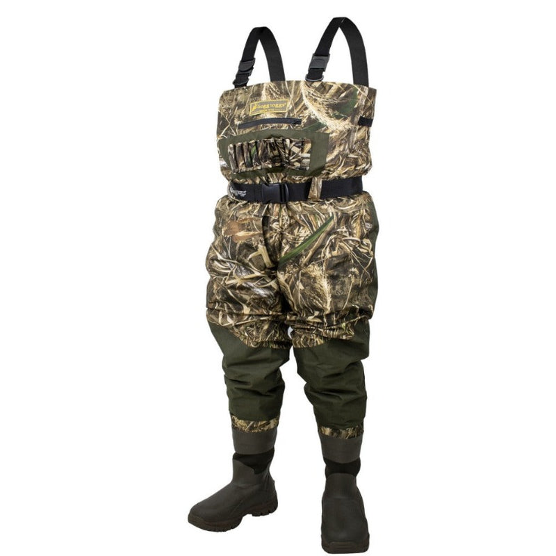 Load image into Gallery viewer, Frogg Toggs Grand Refuge 3.0 Waders - Real Tree Max5