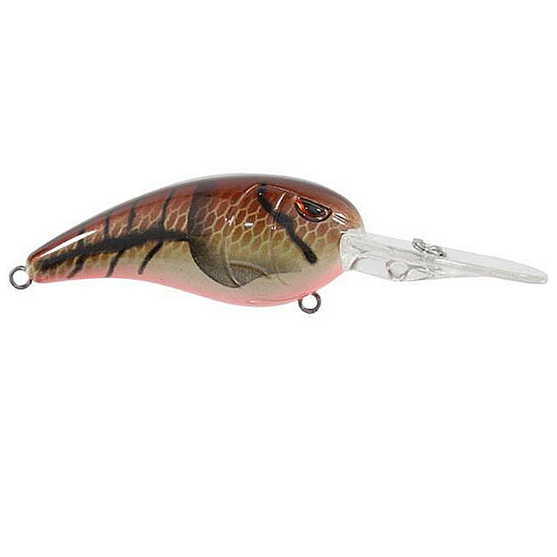Load image into Gallery viewer, Spro RkCrawler Crankbaits - Mud Bug
