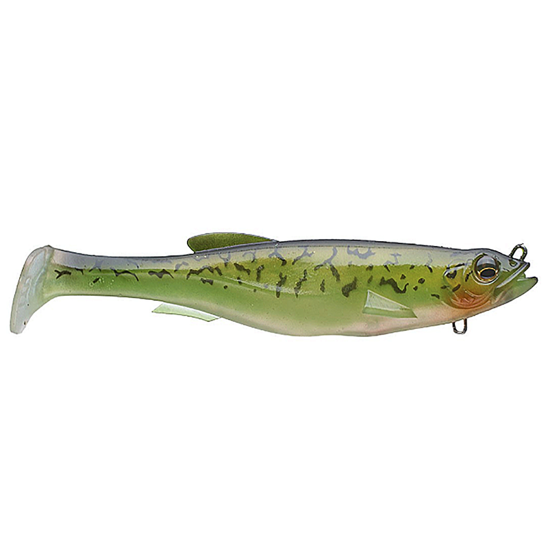 Load image into Gallery viewer, Megabass Magdraft Swimbaits